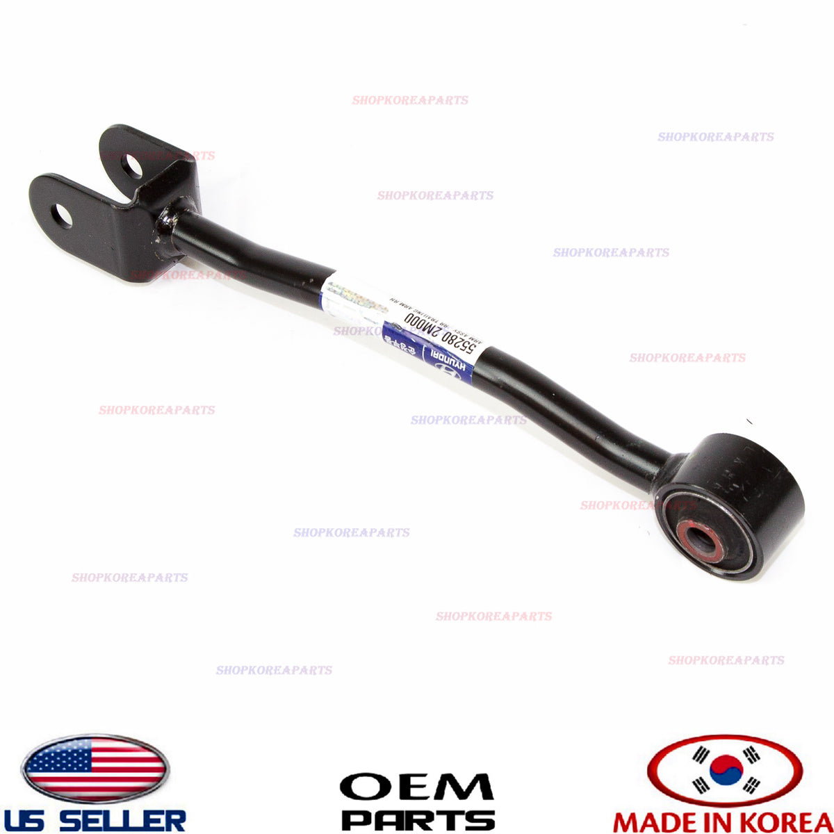 Genuine Rear-Trailing Control Arm RIGHT Passenger Side OEM Genesis Coupe 2009-16