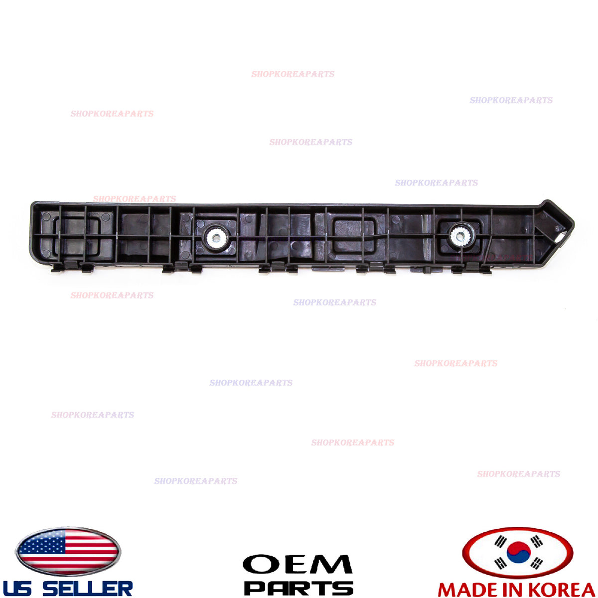Genuine Rear Bumper Mounting Bracket RIGHT Passenger Side OEM Kia Optima 2011-13