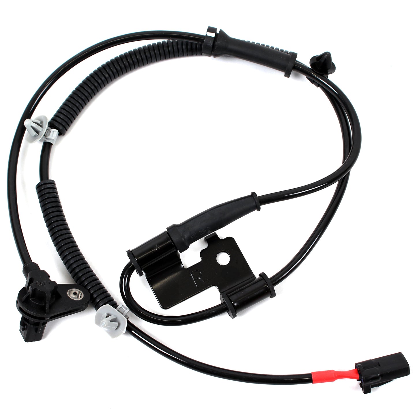 GENUINE ABS Wheel Speed Sensor FRONT RIGHT for 11-13 Kia Sorento 956712P000