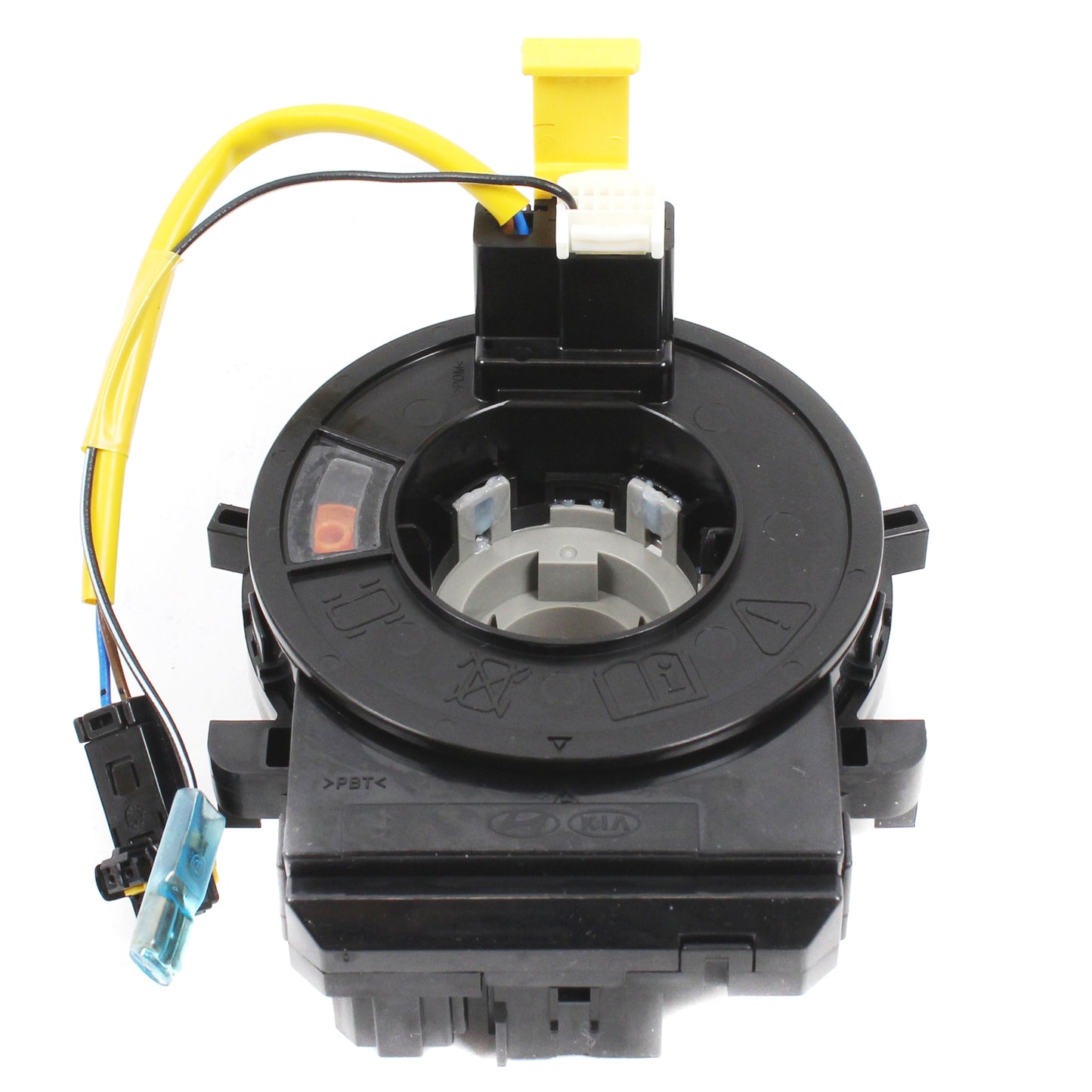 GENUINE Steering Clock Spring for 2011 2012 2013 Hyundai Tucson 934902M000