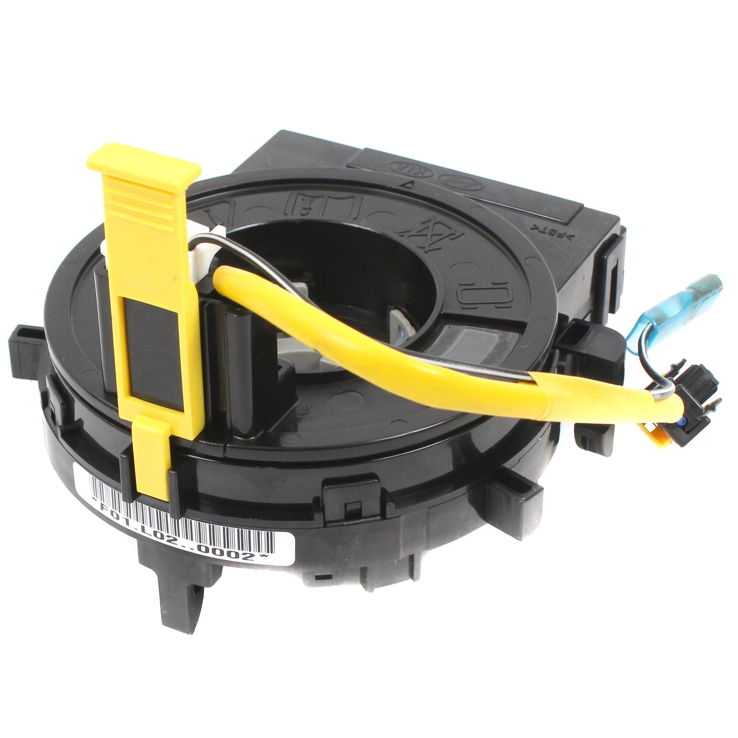 GENUINE Steering Clock Spring for 2011 2012 2013 Hyundai Tucson 934902M000