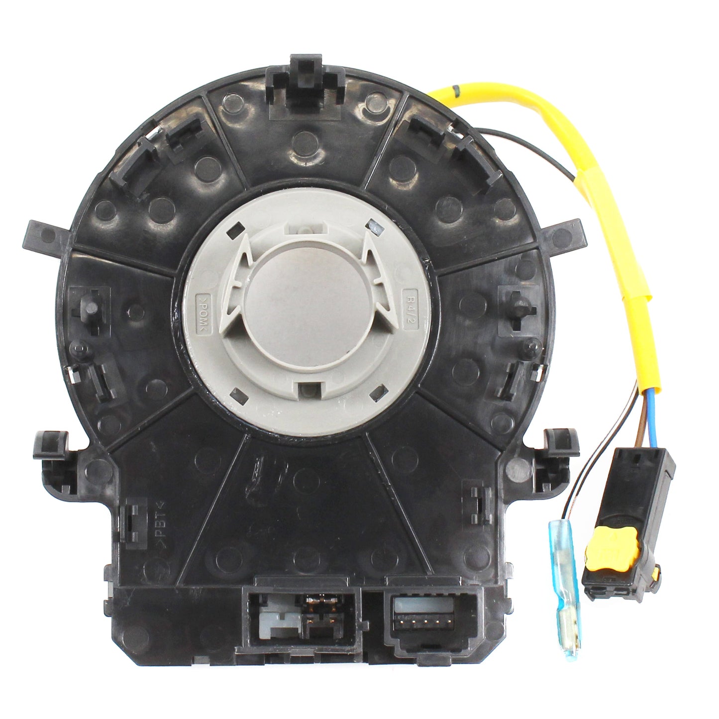 GENUINE Steering Clock Spring for 2011 2012 2013 Hyundai Tucson 934902M000