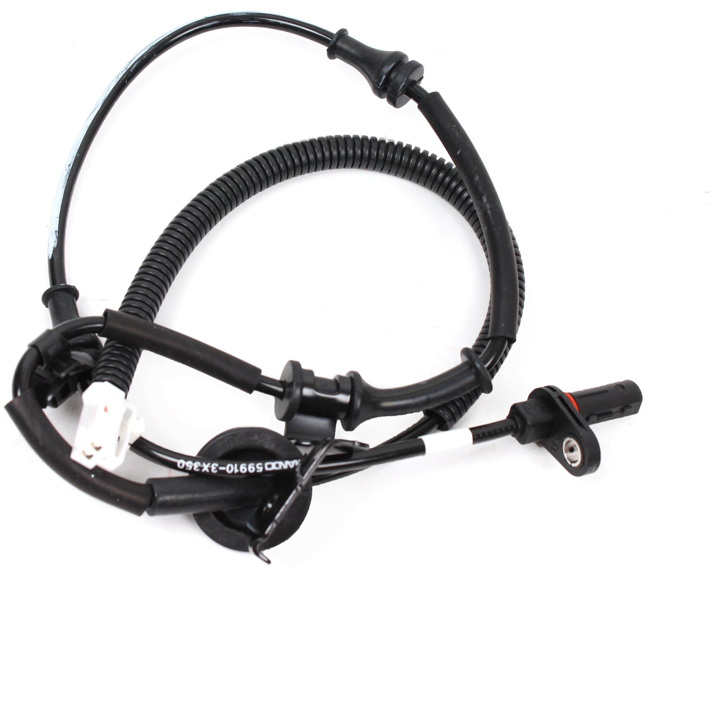 GENUINE ABS Wheel Sensor REAR LEFT LH for 2011-2016 Hyundai Elantra 599103X500