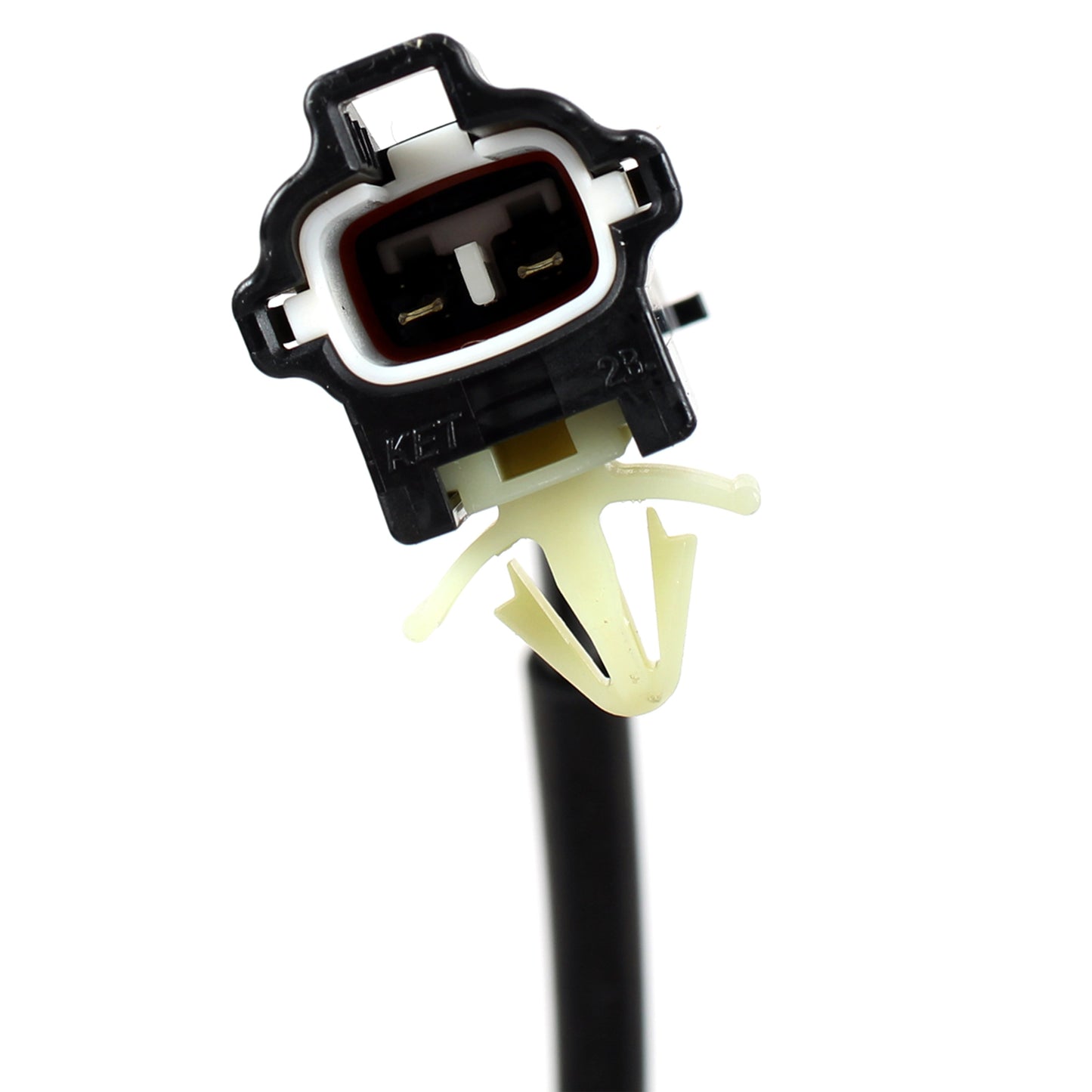 GENUINE ABS Speed Sensor FRONT LEFT for 11-13 Hyundai Sonata Hybrid 598103S900