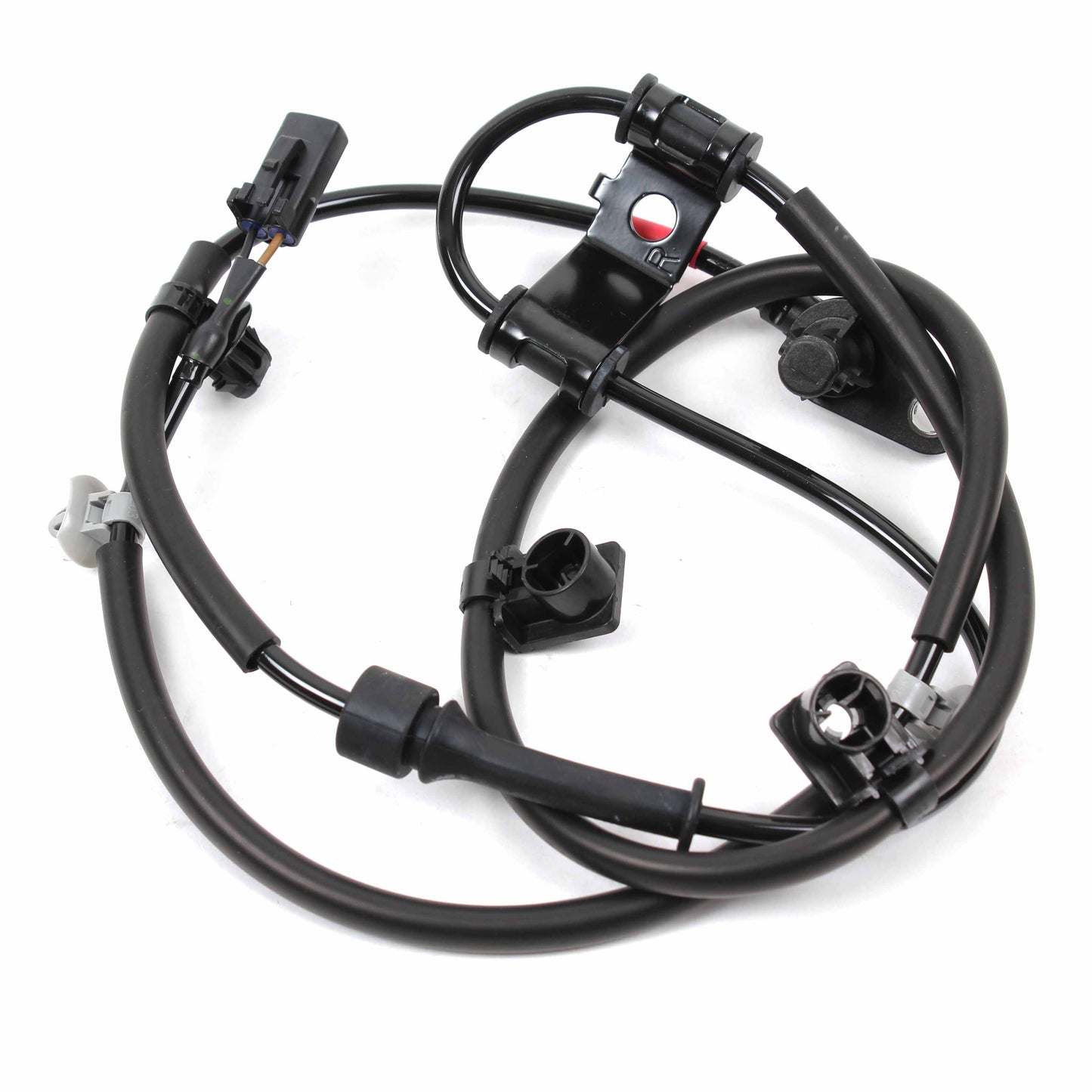 OEM ABS Wheel Speed Sensor FRONT RIGHT for 13-19 Santa Fe Sorento 956712W000