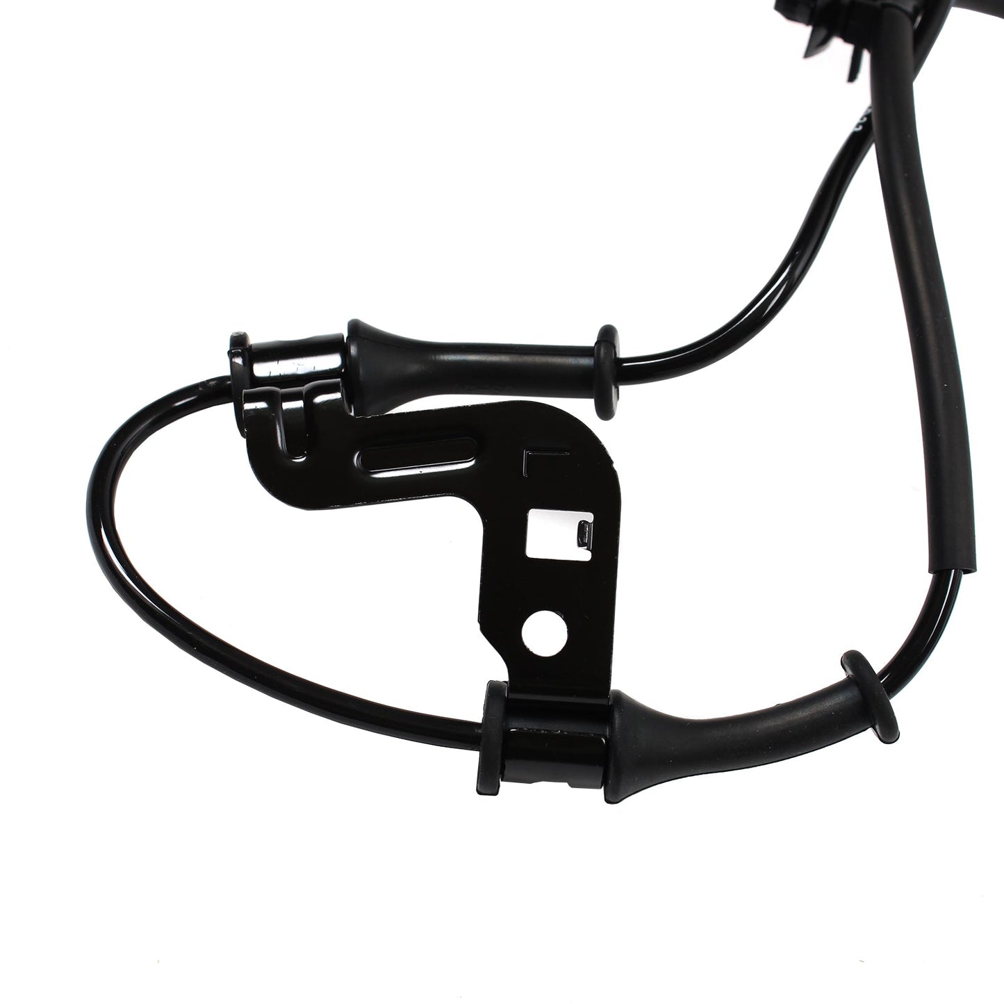 GENUINE ABS Speed Sensor FRONT LEFT for 14-17 Kia Forte Forte5 OEM 59810A7300