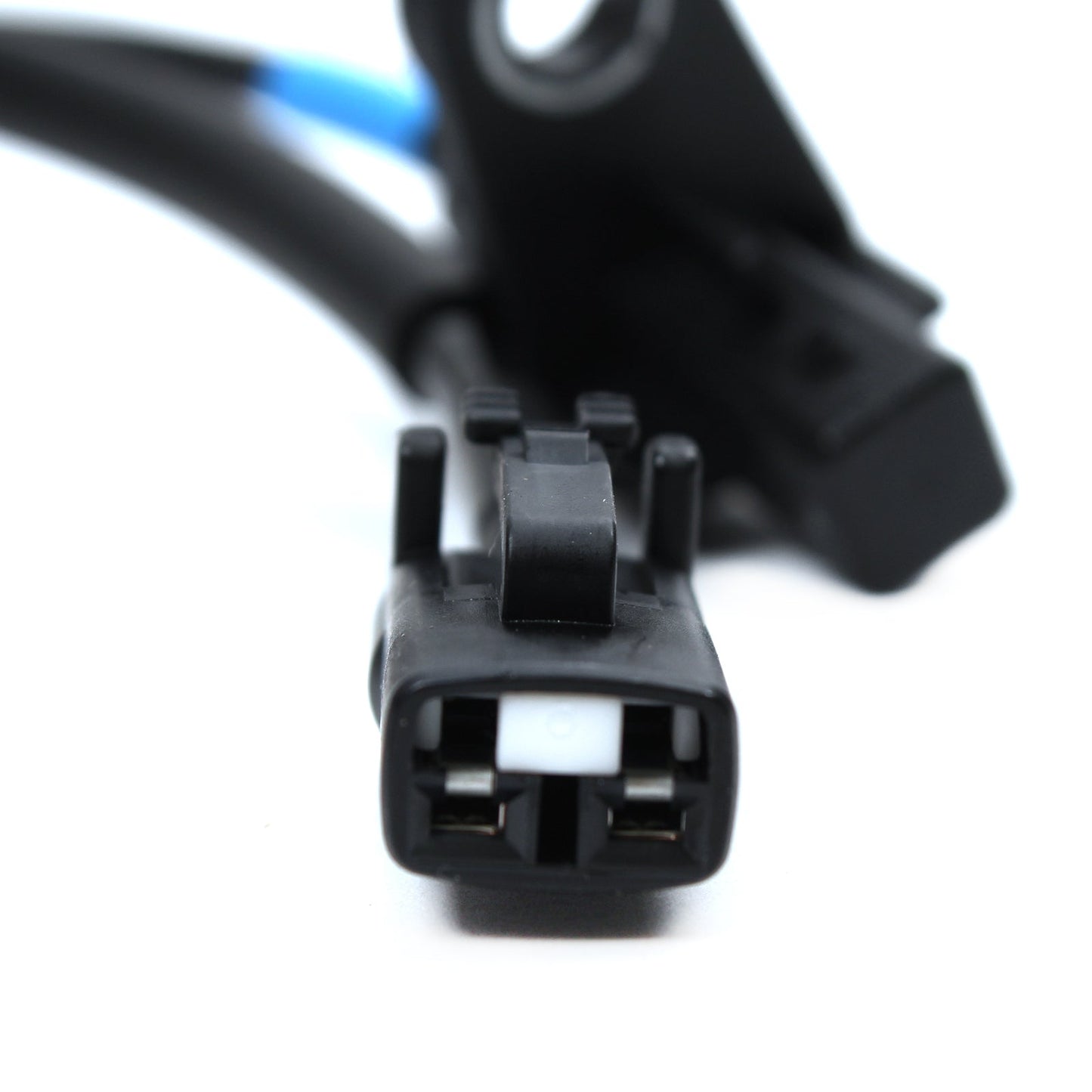 GENUINE ABS Speed Sensor FRONT LEFT for 14-17 Kia Forte Forte5 OEM 59810A7300