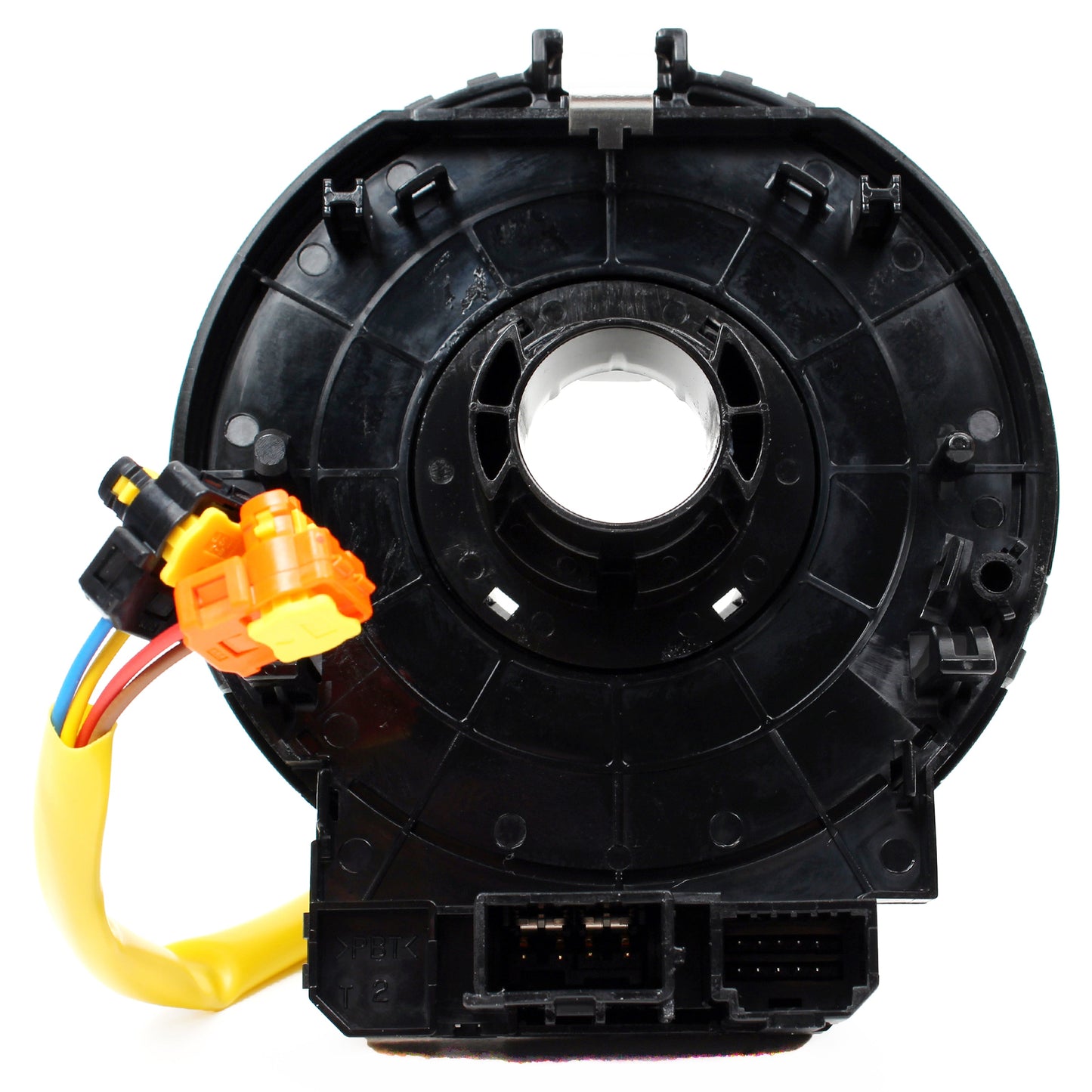 GENUINE Steering Wheel SRS Clock Spring for 2009-2014 Genesis OEM 934903M000