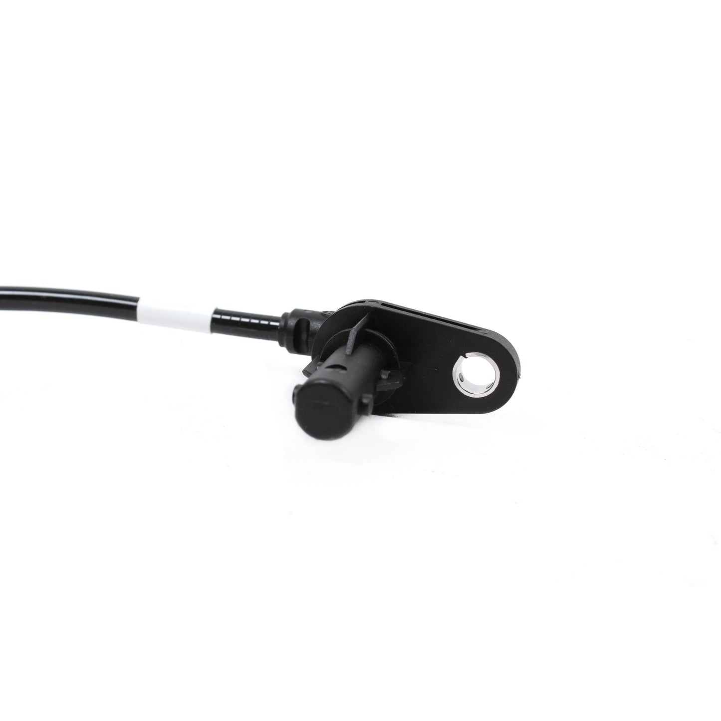 GENUINE ABS SPEED SENSOR FRONT DRIVER for 13-18 SANTA FE SORENTO 956702W000