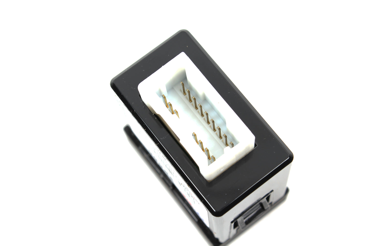 GENUINE Auxiliary USB iPOD Aux Jack for 11-13 Hyundai Elantra 961203X000