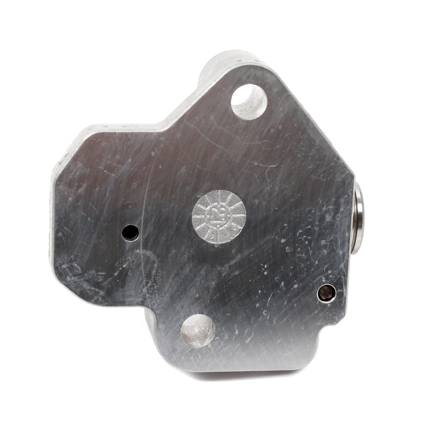 GENUINE Timing Chain Tensioner for 2012-2020 Hyundai Kia 1.6L Turbo 244102B700