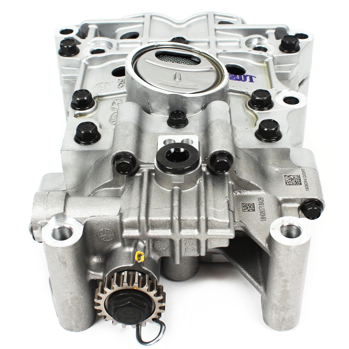 Fits 13 - 15 HYUNDAI SANTA FE / SONATA 2.0L (1998cc) DOHC L4 TURBOCHARGED GENUINE BALANCE SHAFT