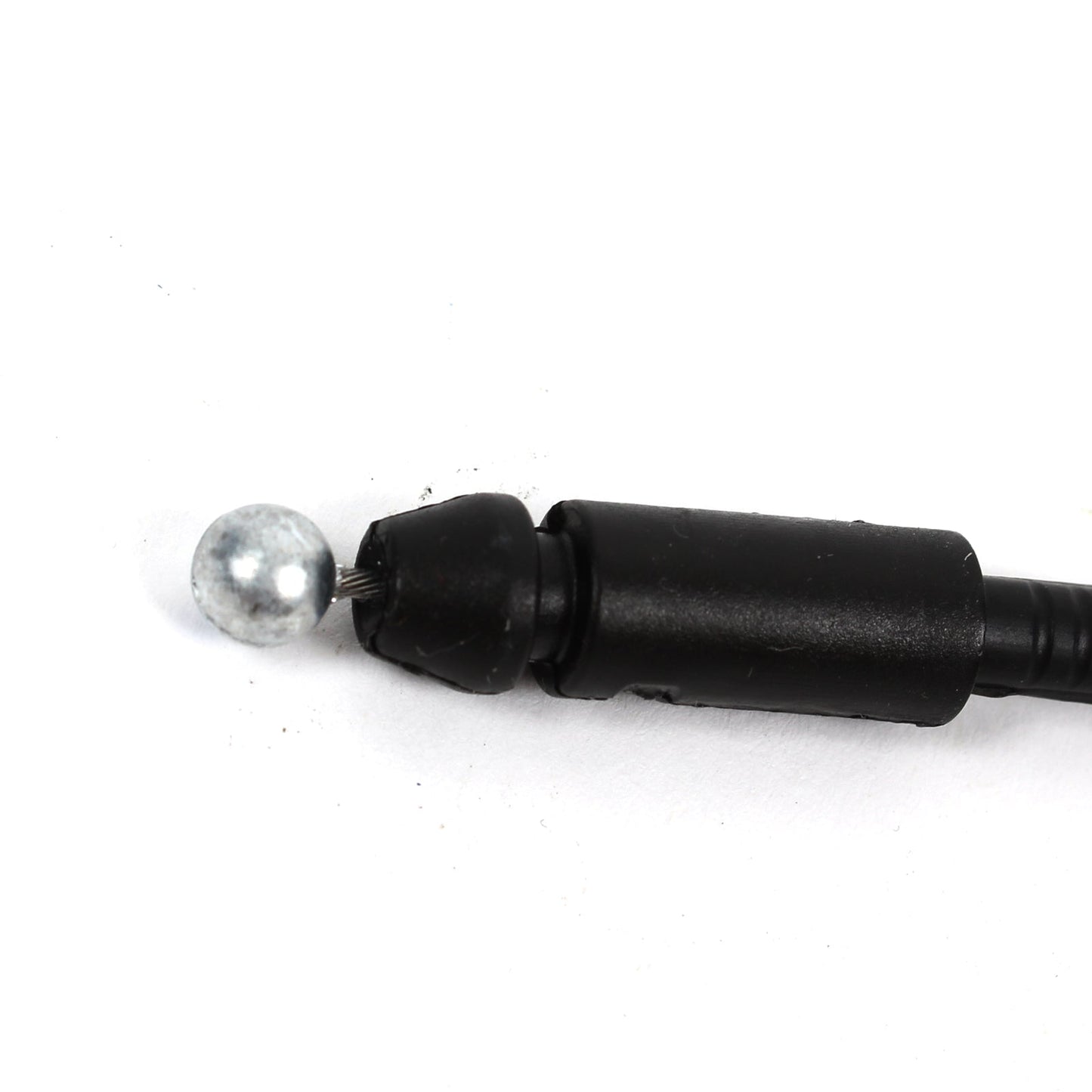 GENUINE Hood Release Cable for 11-17 Hyundai Kia 1.6L 1.8L 2.0L OEM 811903X100