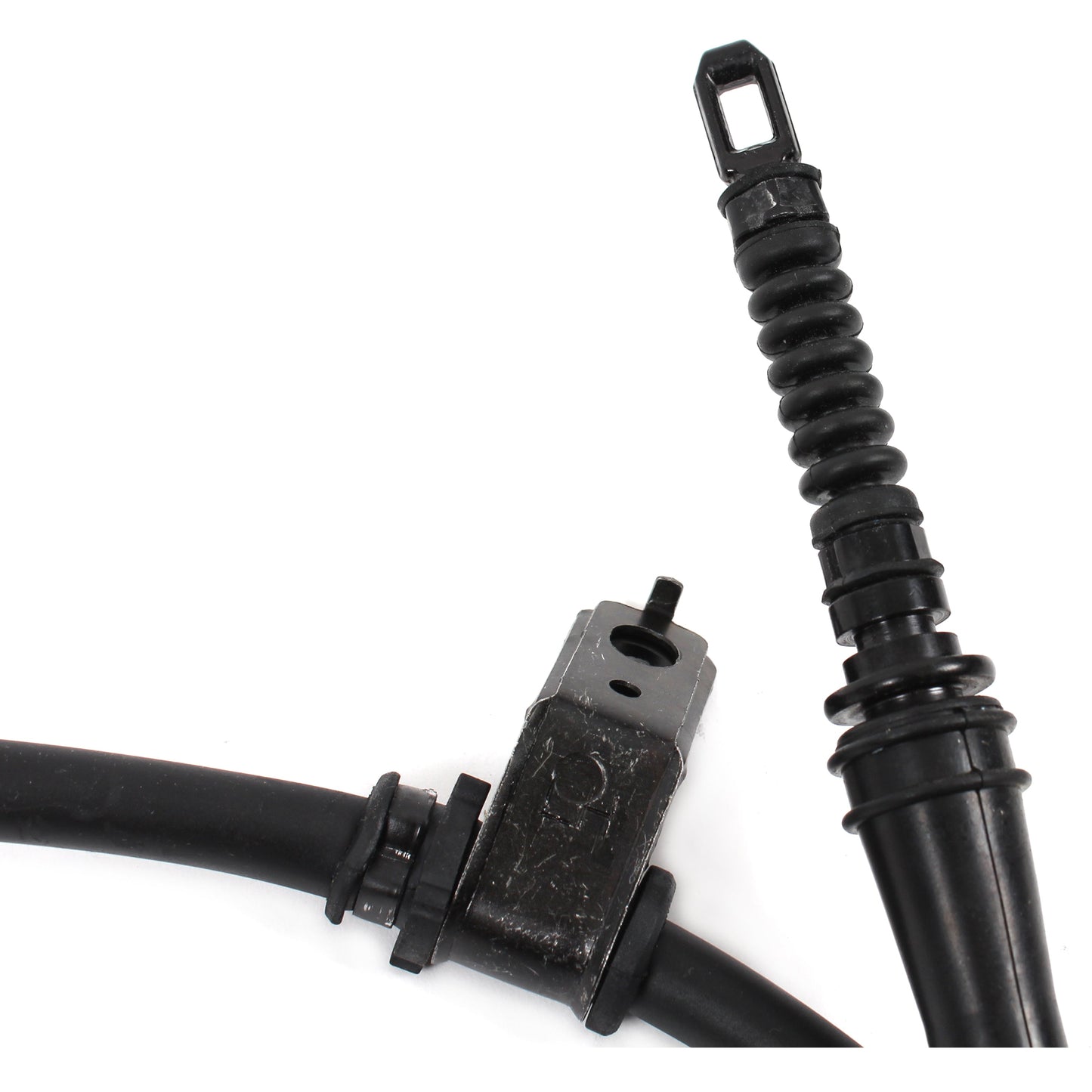 GENUINE PARKING BRAKE CABLE LEFT DRIVER SIDE for 06-10 HYUNDAI SONATA 597603K000