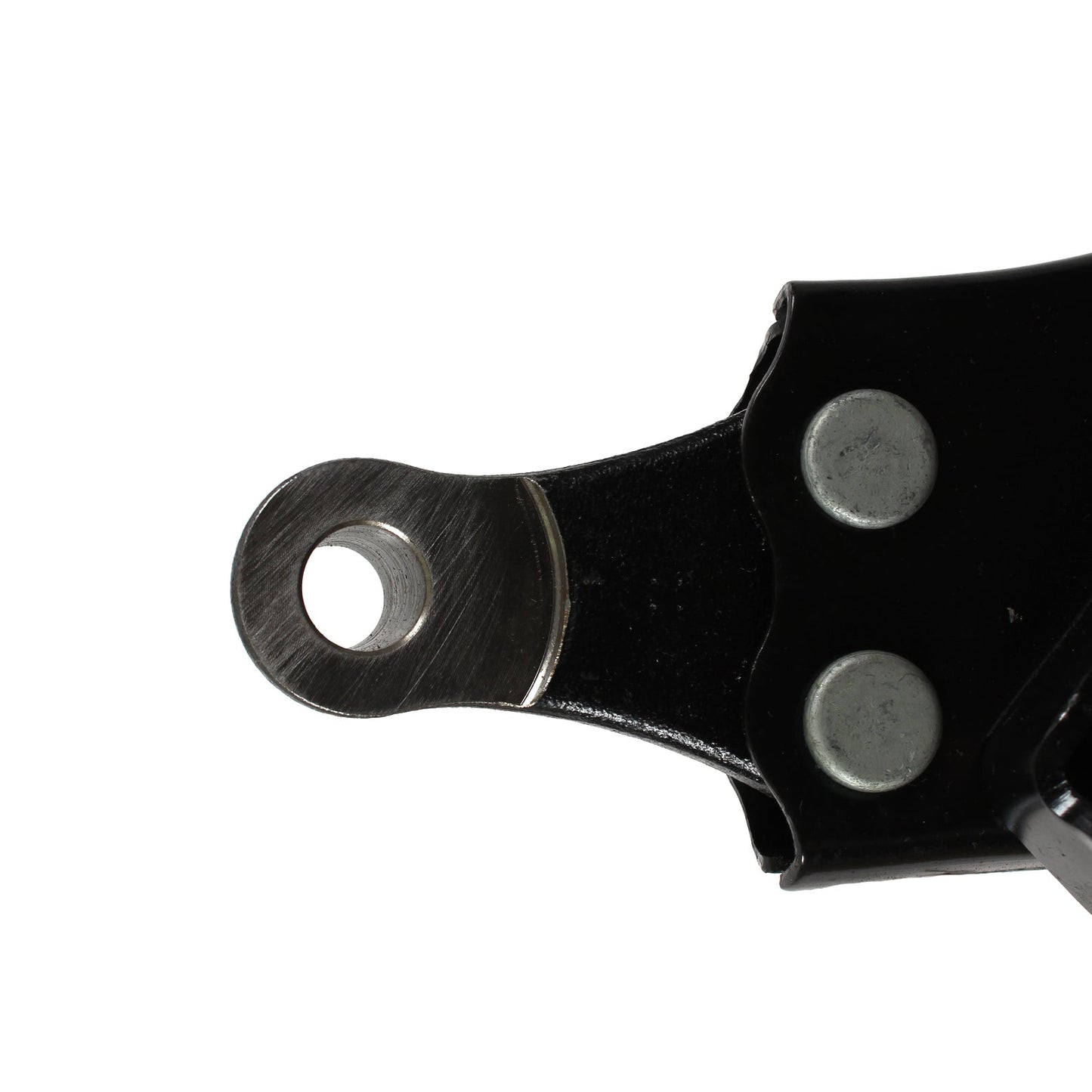 GENUINE Control Arm FRONT LOWER LEFT for 10-13 Kia Forte & Forte Koup 545001M100