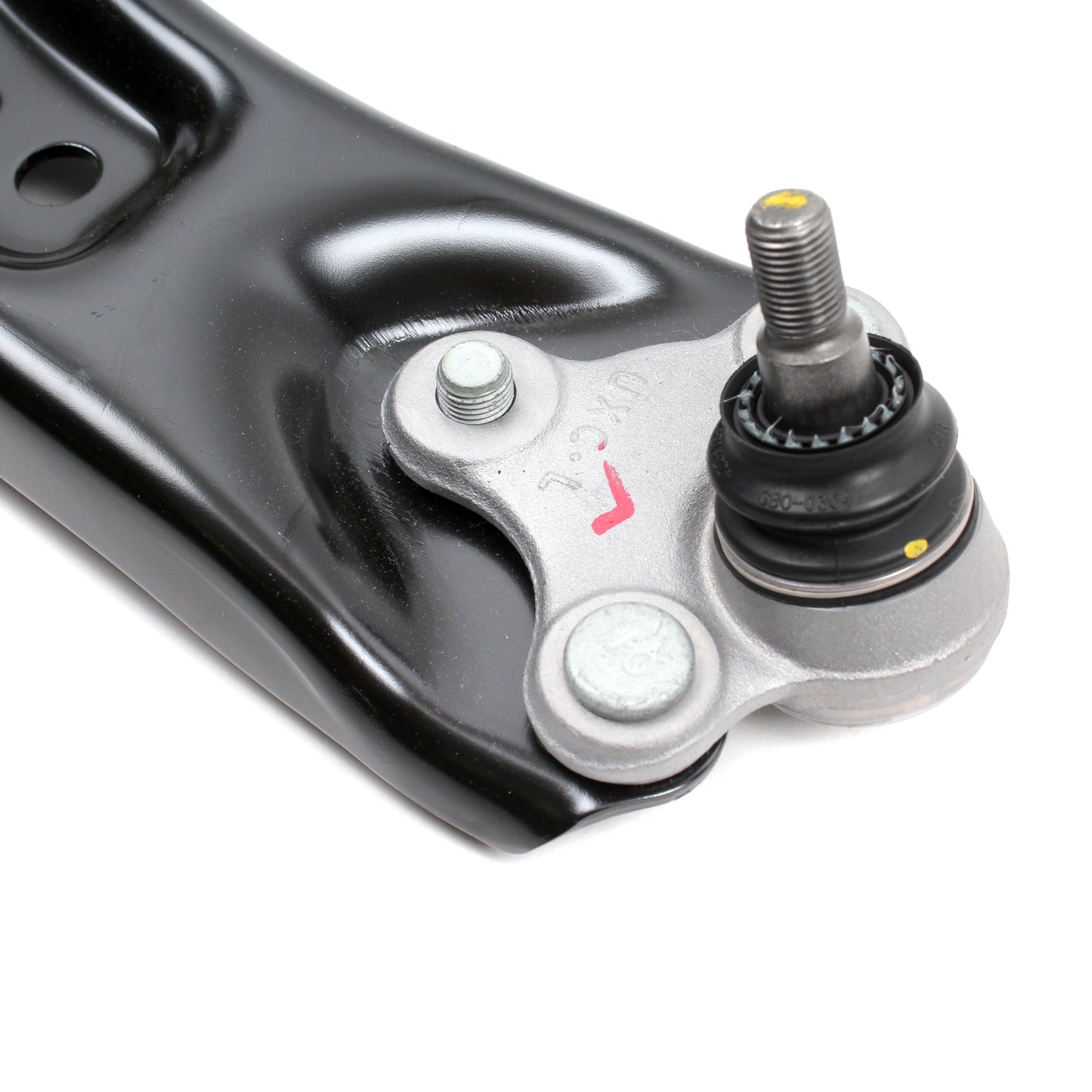 GENUINE Control Arm Lower FRONT LEFT DRIVER for 18-22 Hyundai Kona 54500J9000