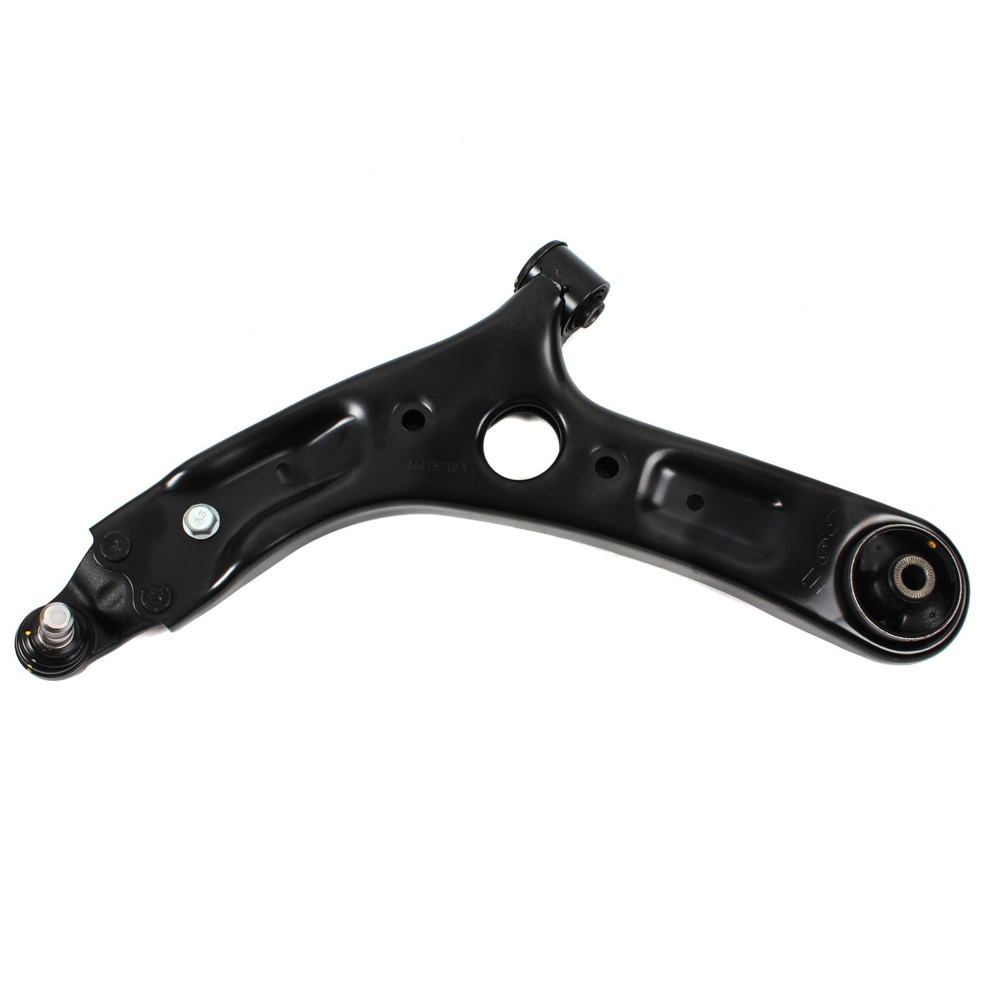 GENUINE Control Arm LOWER FRONT DRIVER LH for 2014-2018 Kia Soul 54500B2000