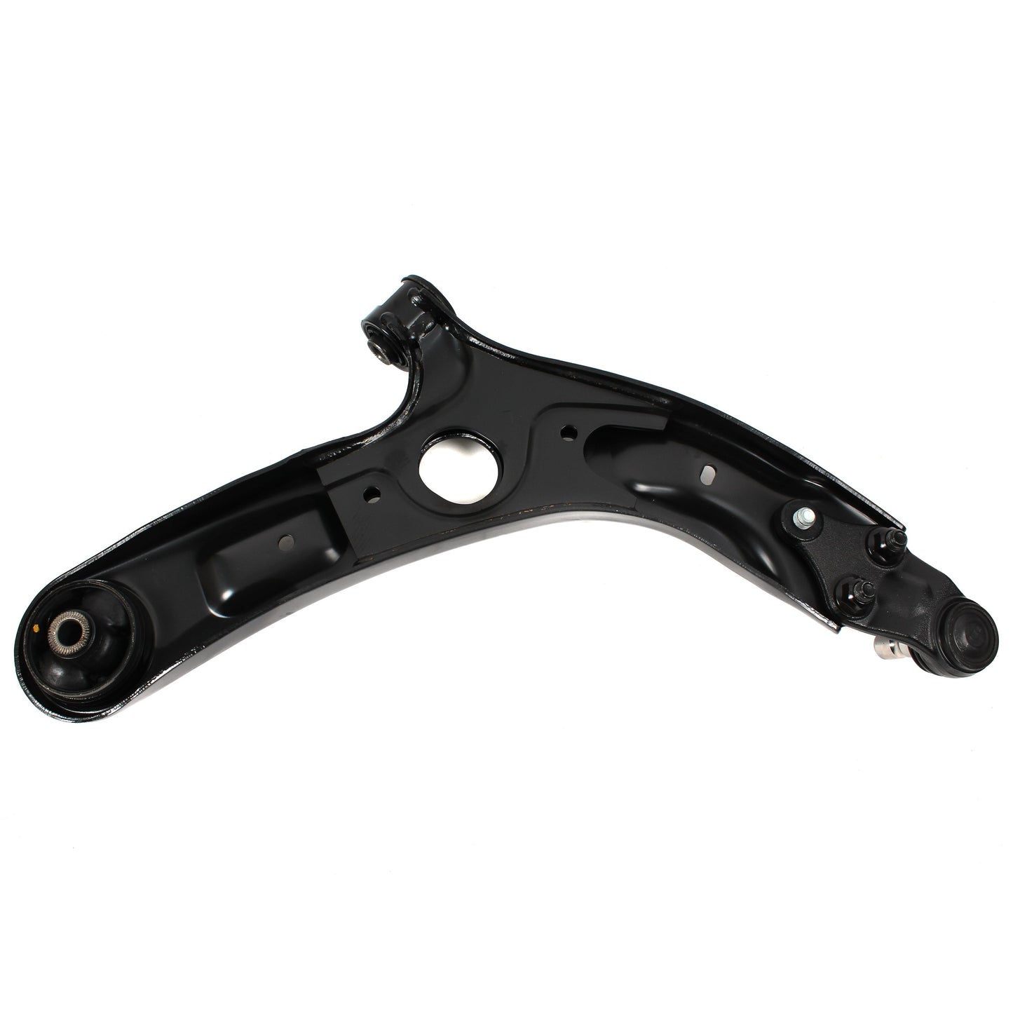 GENUINE Control Arm LOWER FRONT DRIVER LH for 2014-2018 Kia Soul 54500B2000