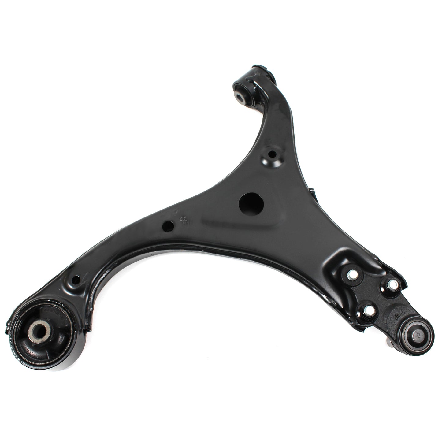 GENUINE LATERAL ARM FRONT RIGHT for 2015-2019 HYUNDAI GENESIS G80 OEM 54501B1500