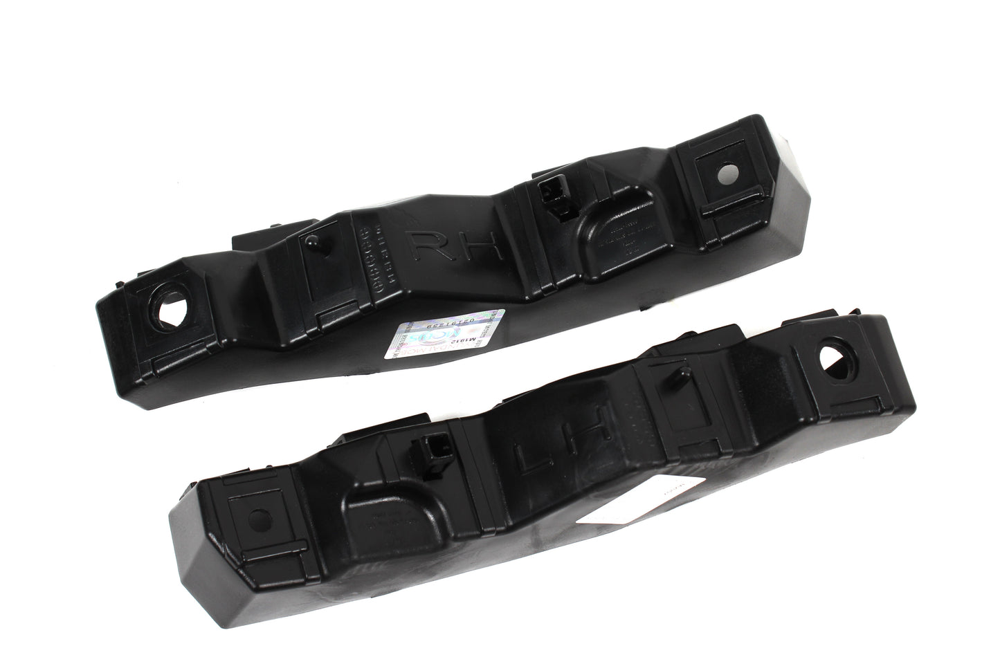 GENUINE Front Bumper Bracket LEFT DRIVER for 2012-2013 Kia Soul 865532K500