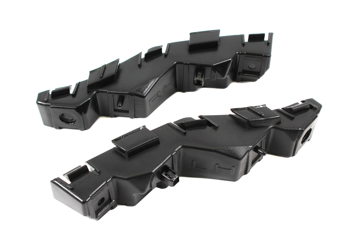 GENUINE Front Bumper Bracket LEFT DRIVER for 2012-2013 Kia Soul 865532K500