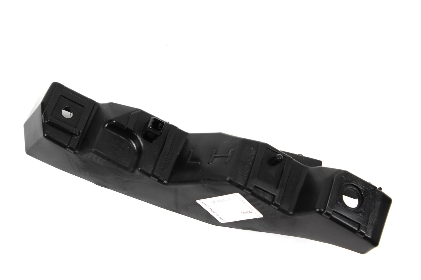 GENUINE Front Bumper Bracket LEFT DRIVER for 2012-2013 Kia Soul 865532K500