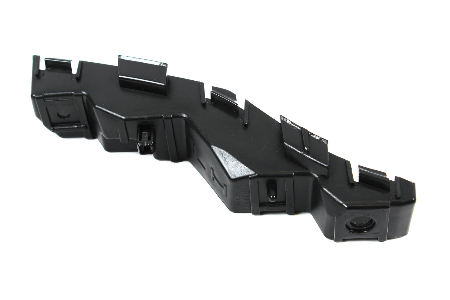 GENUINE Front Bumper Bracket LEFT DRIVER for 2012-2013 Kia Soul 865532K500