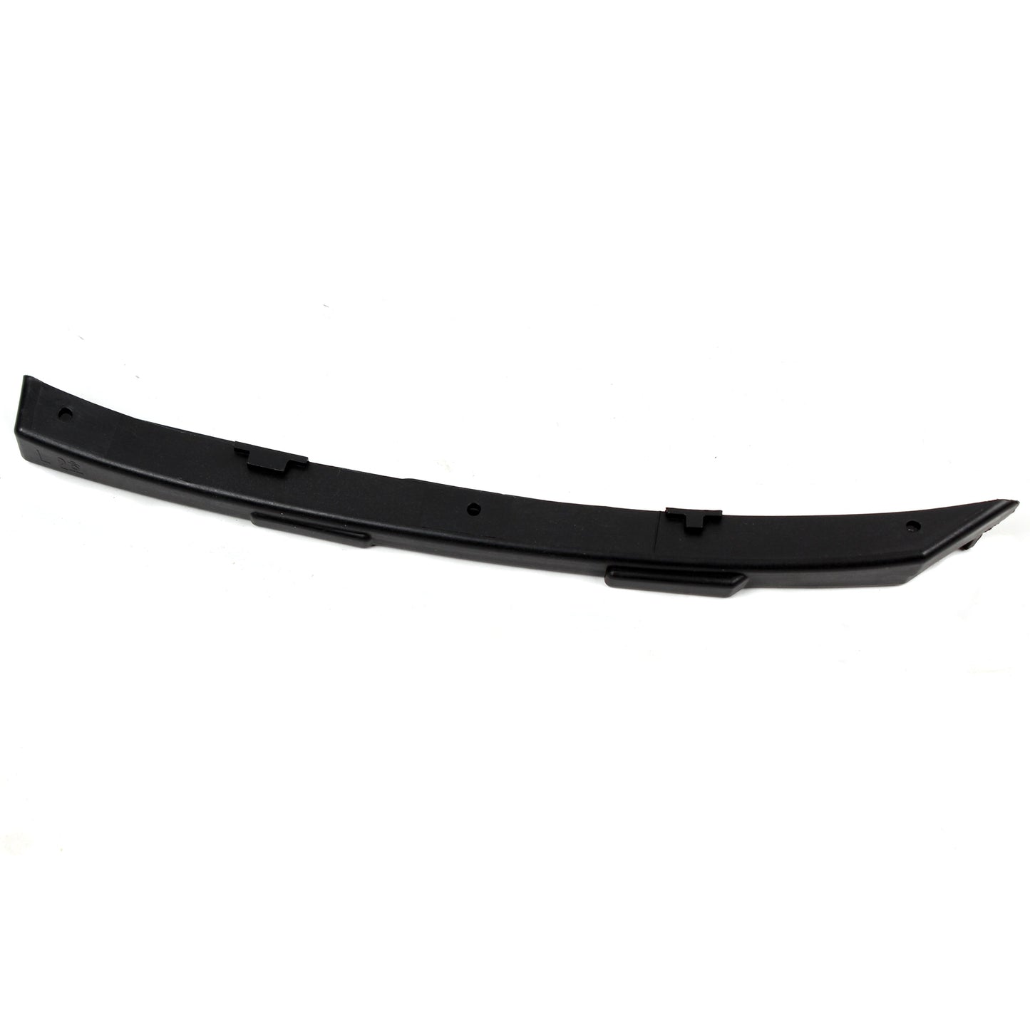 Fits 11-16 Hyundai Elantra GENUINE Front Bumper Bracket Retainer LEFT 865533X000