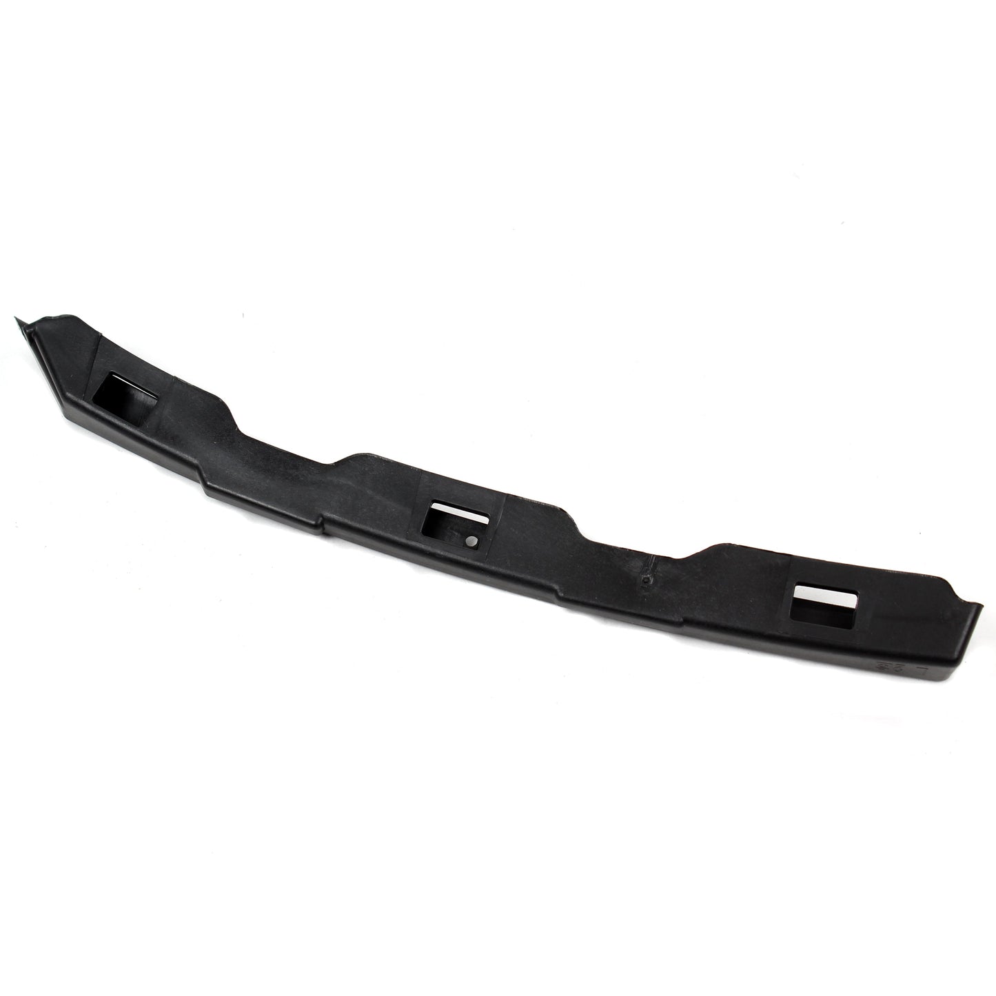 Fits 11-16 Hyundai Elantra GENUINE Front Bumper Bracket Retainer LEFT 865533X000