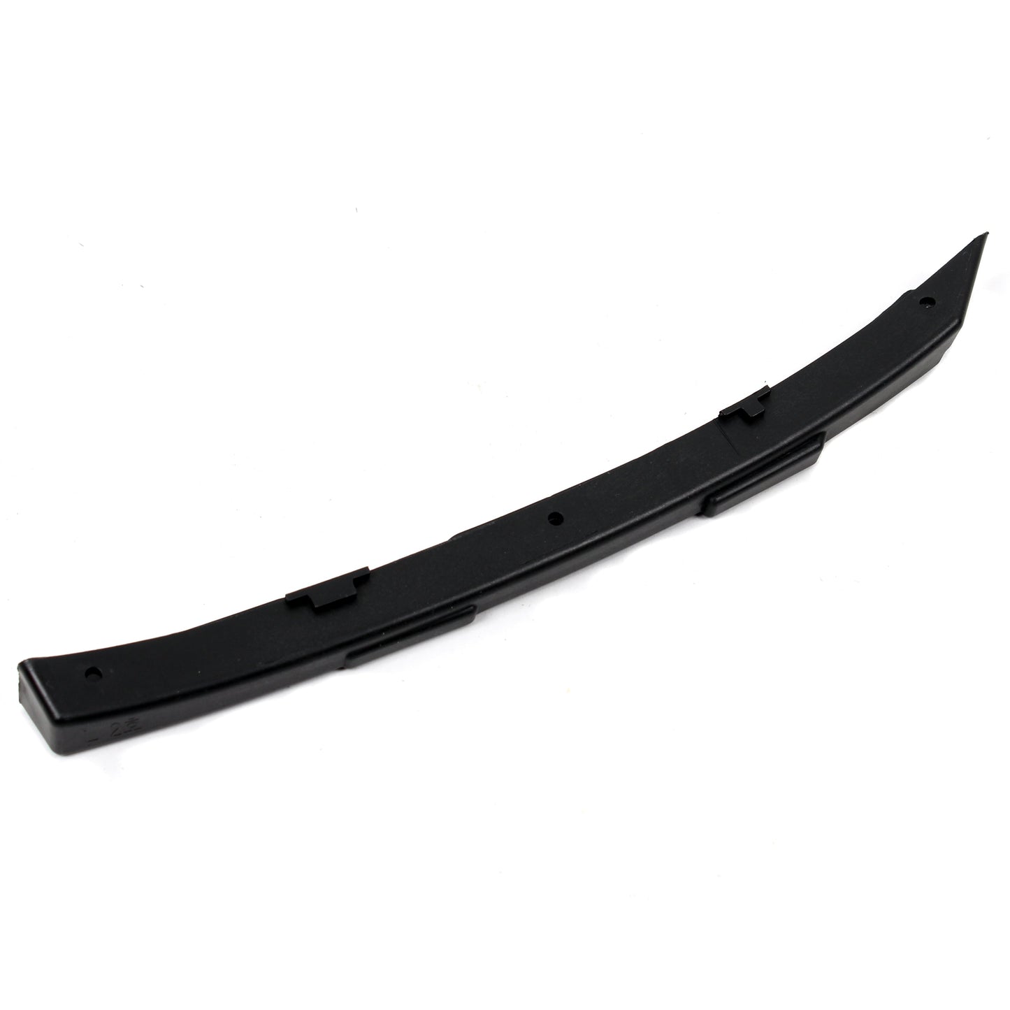 Fits 11-16 Hyundai Elantra GENUINE Front Bumper Bracket Retainer LEFT 865533X000