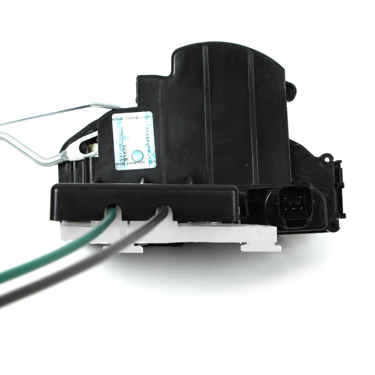 GENUINE Door Lock Actuator Front Left for 2004-2009 Kia Spectra OEM 813102F030