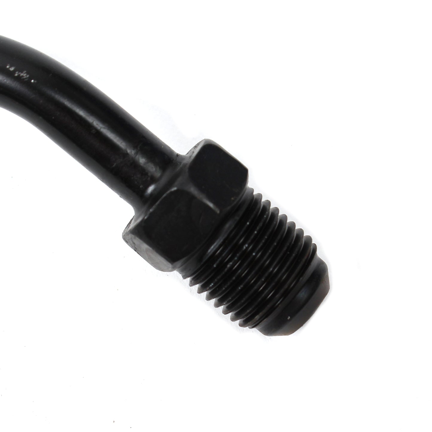 GENUINE Power Steering Pressure Hose Fits 03-06 Kia Sorento OEM 575003E000