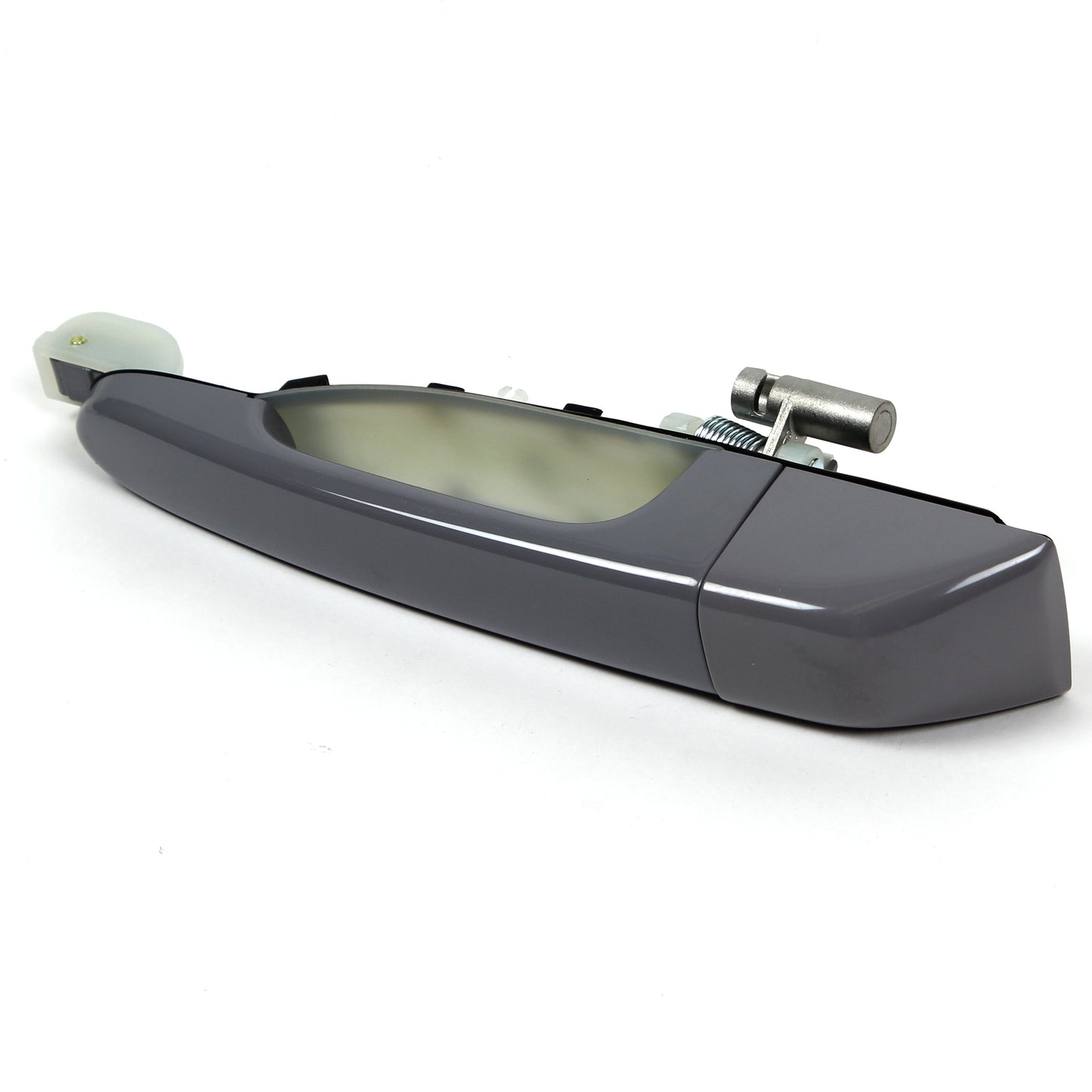GENUINE Sliding Door Handle LEFT for 06-14 Hyundai Entourage Sedona 836504D001