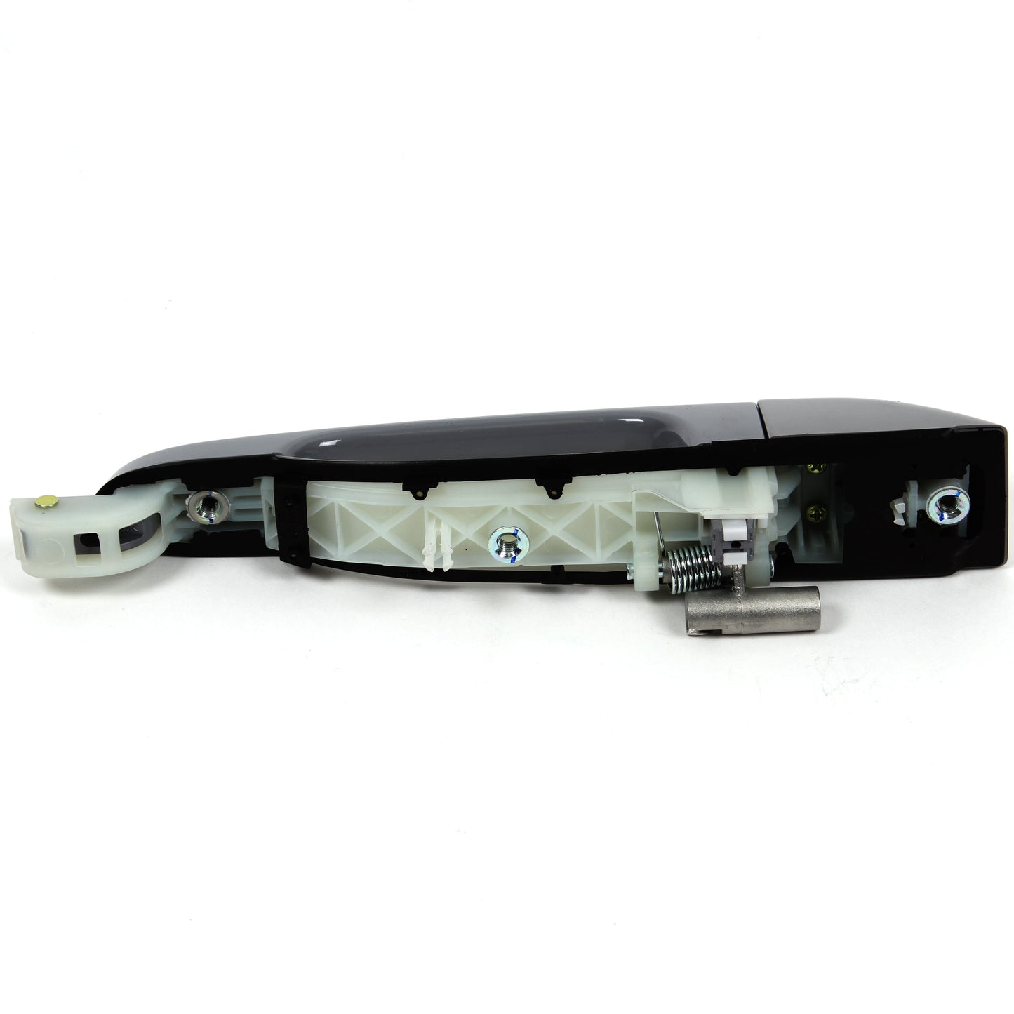 GENUINE Sliding Door Handle LEFT for 06-14 Hyundai Entourage Sedona 836504D001