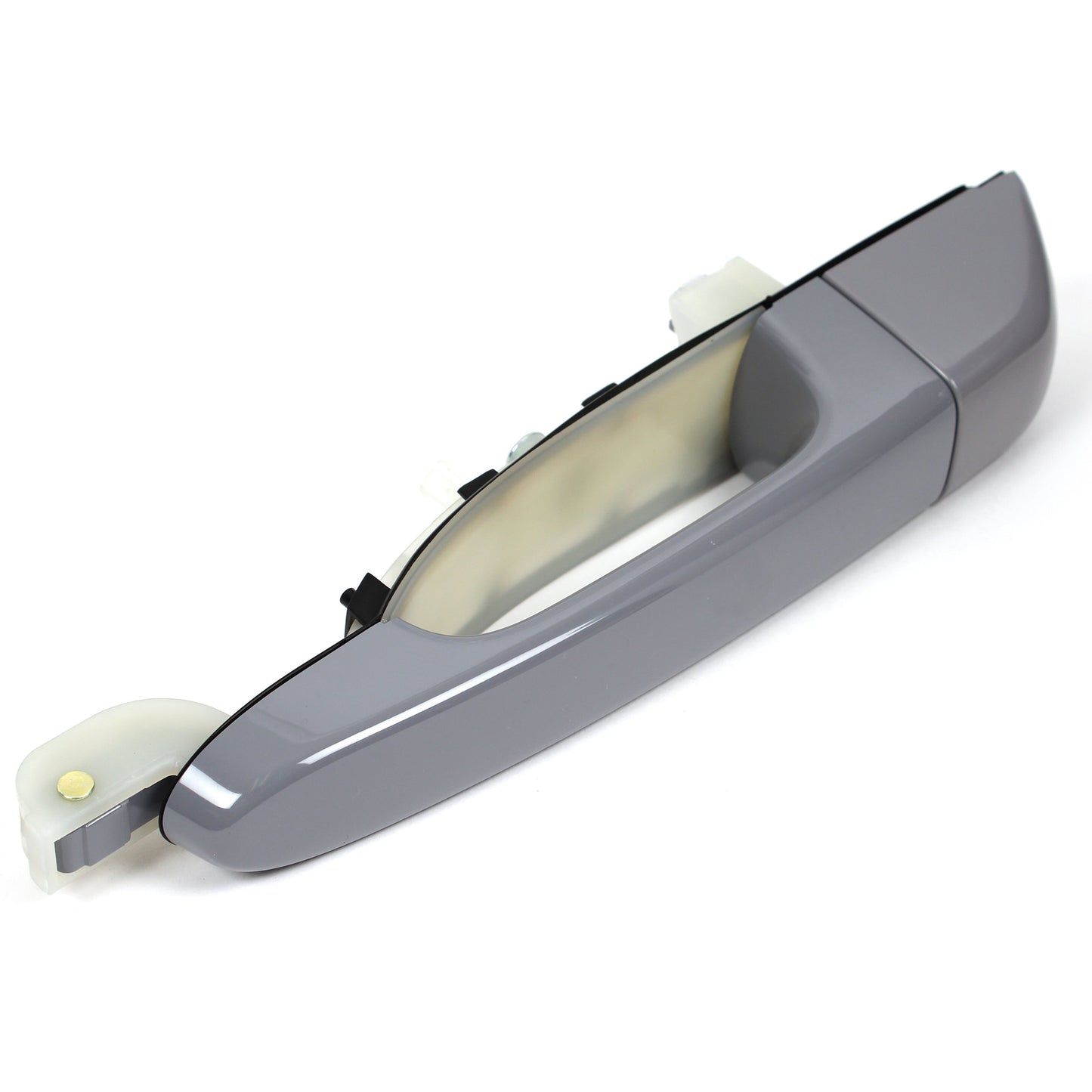 GENUINE Sliding Door Handle Gray RIGHT for 06-14 Entourage Sedona 836604D001