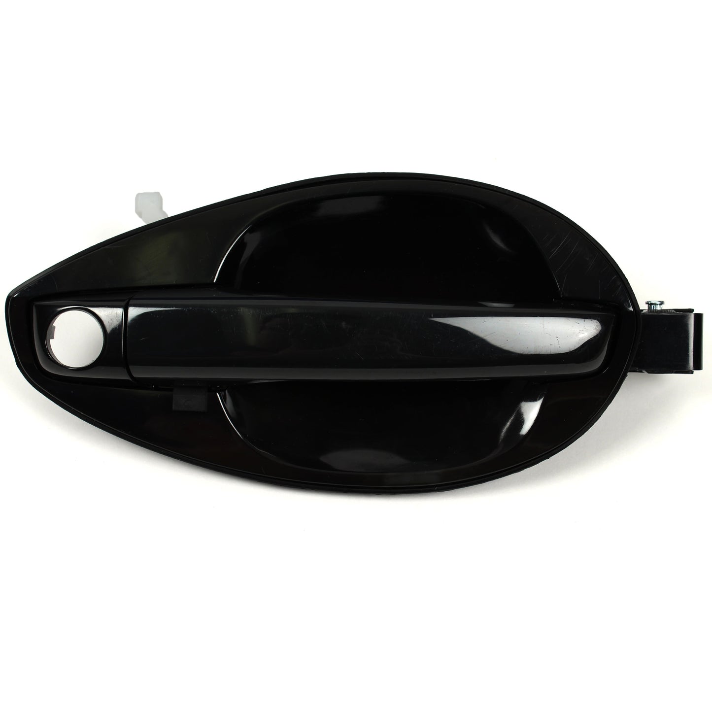 GENUINE Outside Door Handle RIGHT for 03-08 Hyundai Tiburon OEM 826602C000