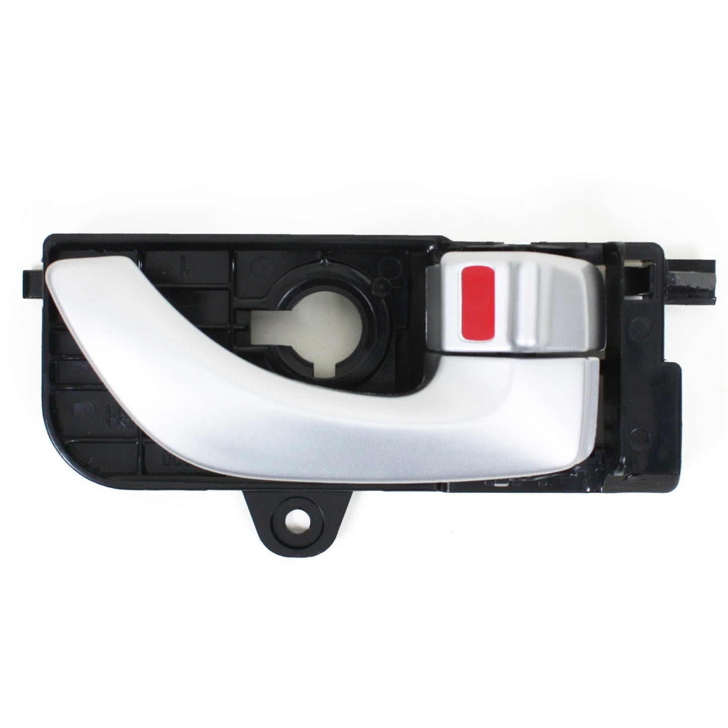 GENUINE Door Handle FRONT RIGHT for 2006-08 Hyundai Sonata OEM 826203K020XZ