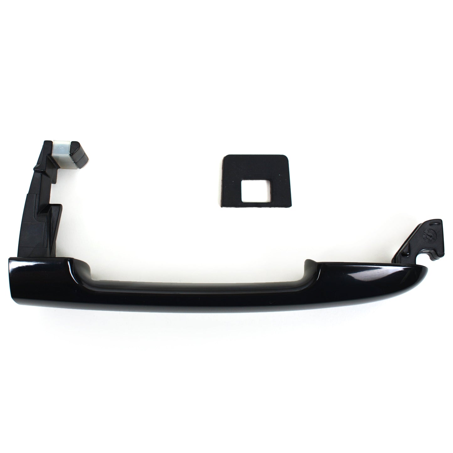 GENUINE Door Handle Outside for 06-10 Hyundai Sonata OEM 826513K000