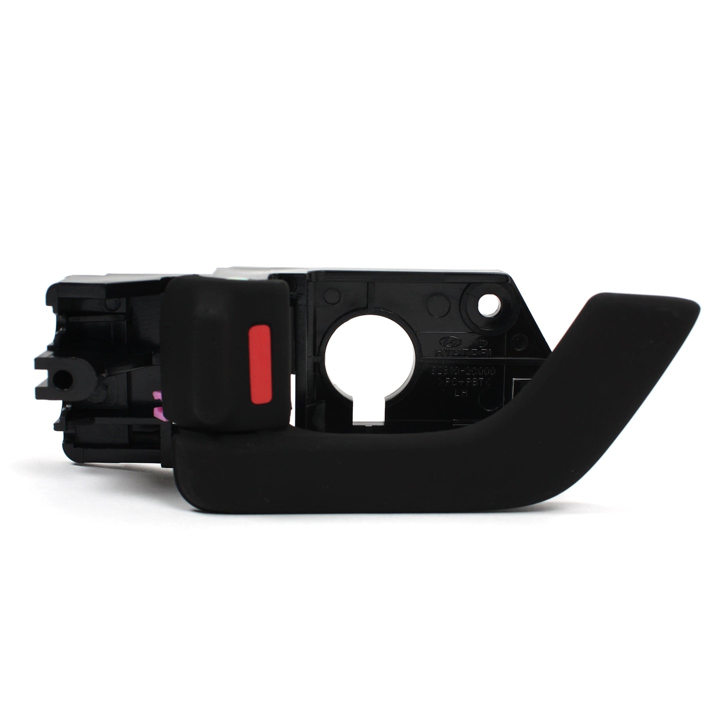 GENUINE Inside Door Handle LEFT for 03-08 Hyundai Tiburon OEM 826102C000LK