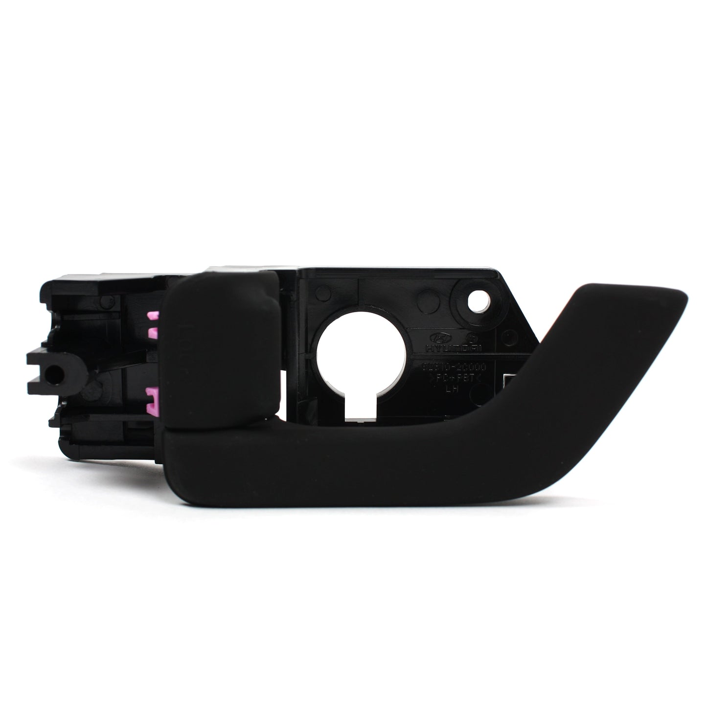 GENUINE Inside Door Handle LEFT for 03-08 Hyundai Tiburon OEM 826102C000LK