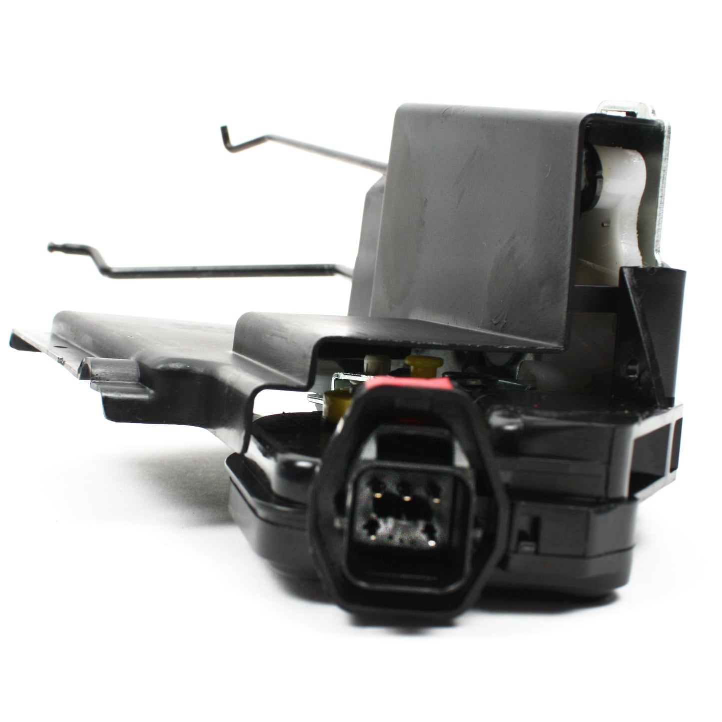 GENUINE Door Lock Actuator FRONT LEFT for 05-09 Hyundai Tucson OEM 813102E020
