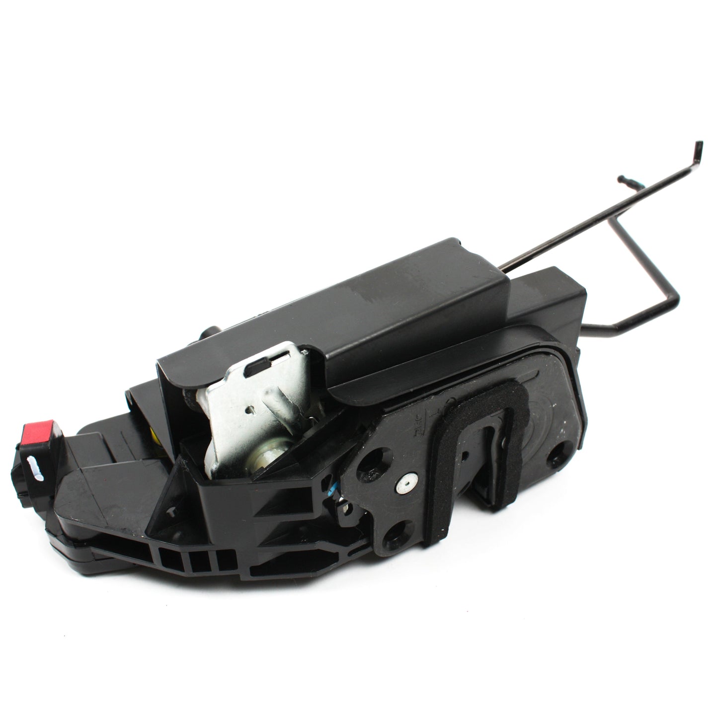 GENUINE Door Lock Actuator FRONT LEFT for 05-09 Hyundai Tucson OEM 813102E020