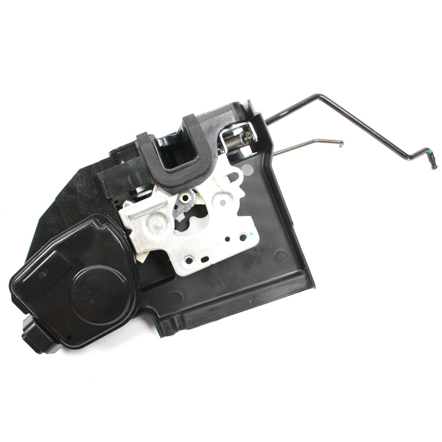 GENUINE Door Lock Actuator FRONT LEFT for 05-09 Hyundai Tucson OEM 813102E020