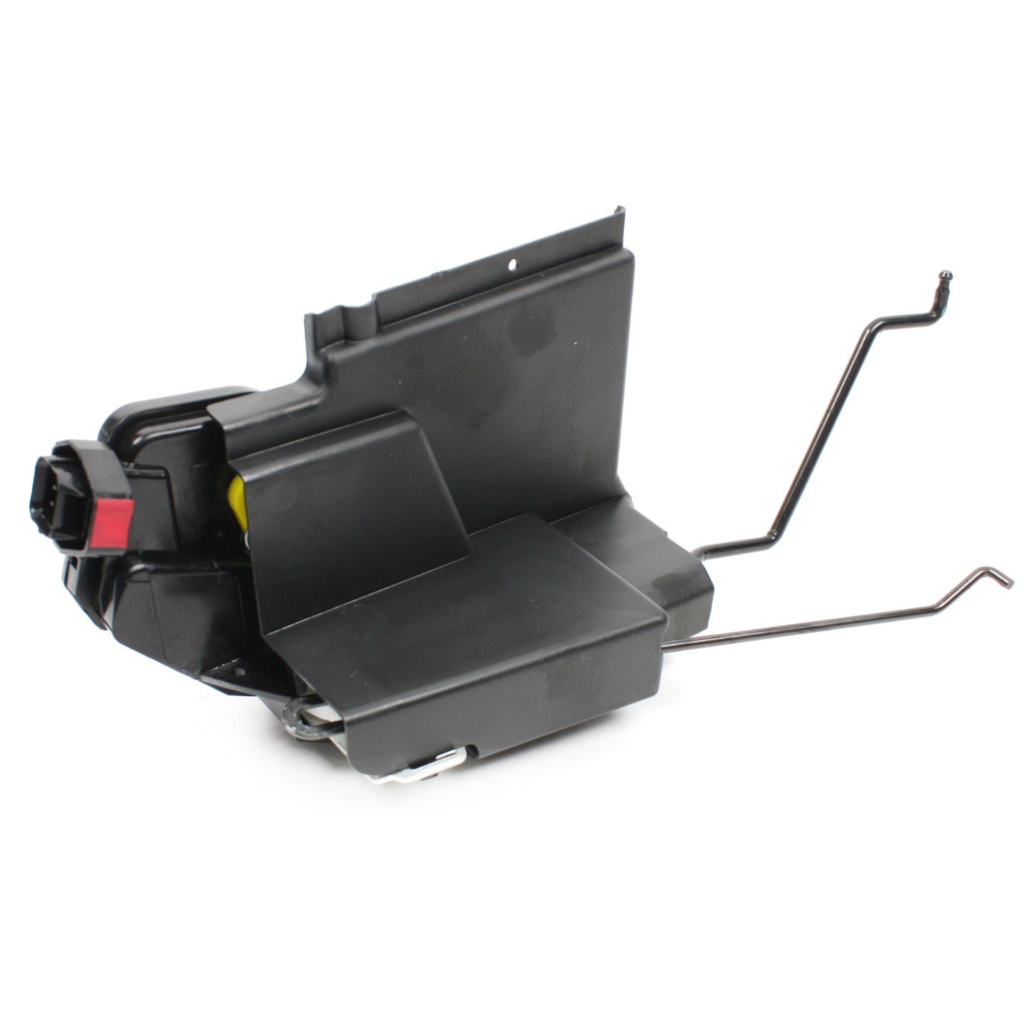 GENUINE Door Lock Actuator FRONT LEFT for 05-09 Hyundai Tucson OEM 813102E020
