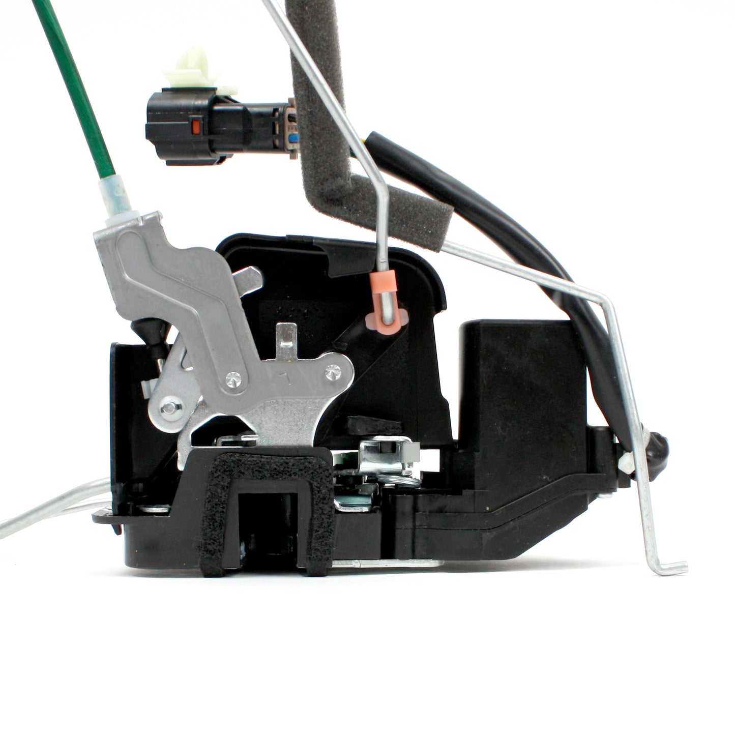GENUINE Door Lock Actuator FRONT LEFT Fits 2003-2009 Kia Sorento OEM 813103E000