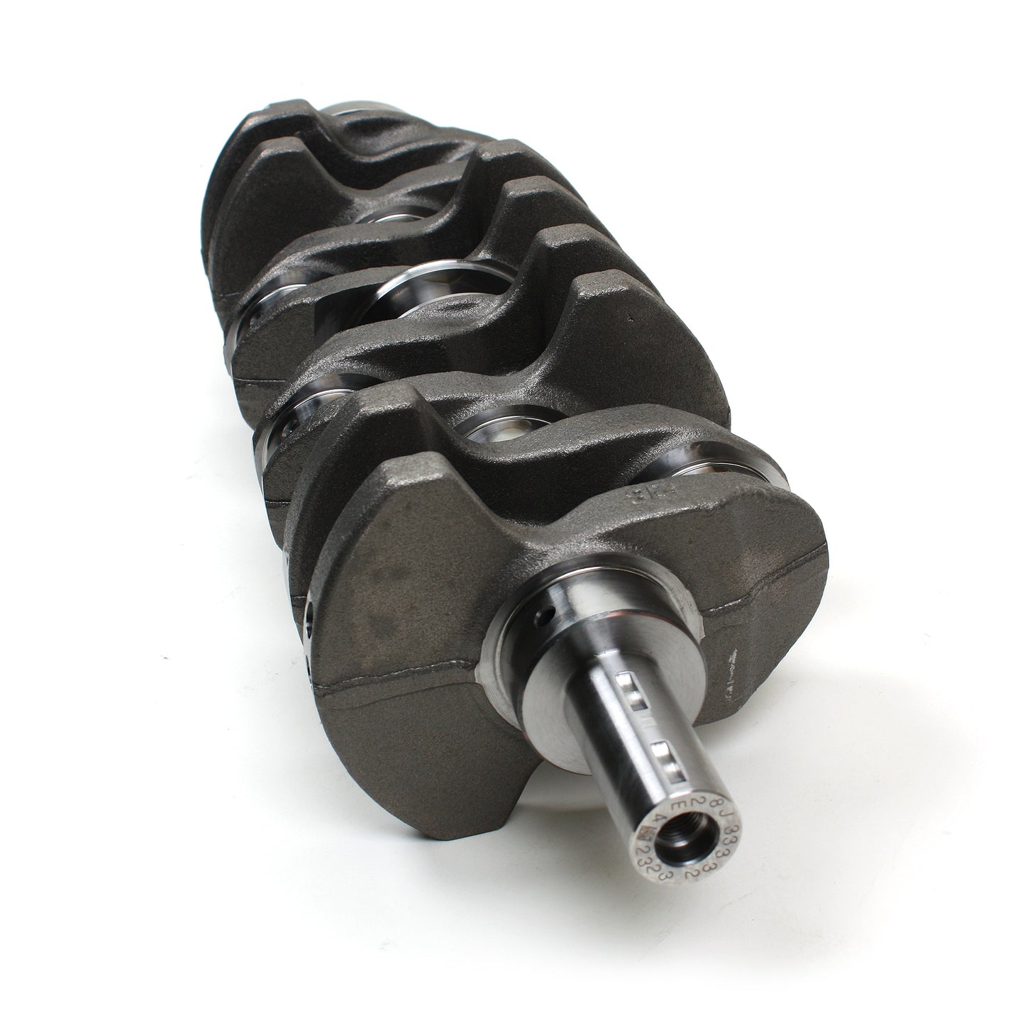 GENUINE Crankshaft for 06-14 SANTA FE SONATA OPTIMA SORENTO 2.4L 2311125220