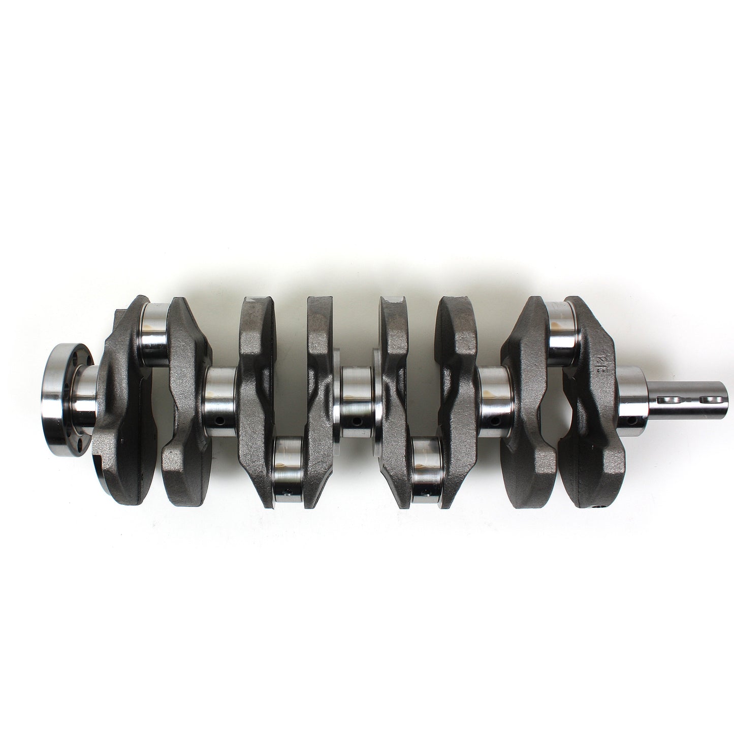 GENUINE Crankshaft for 06-14 SANTA FE SONATA OPTIMA SORENTO 2.4L 2311125220