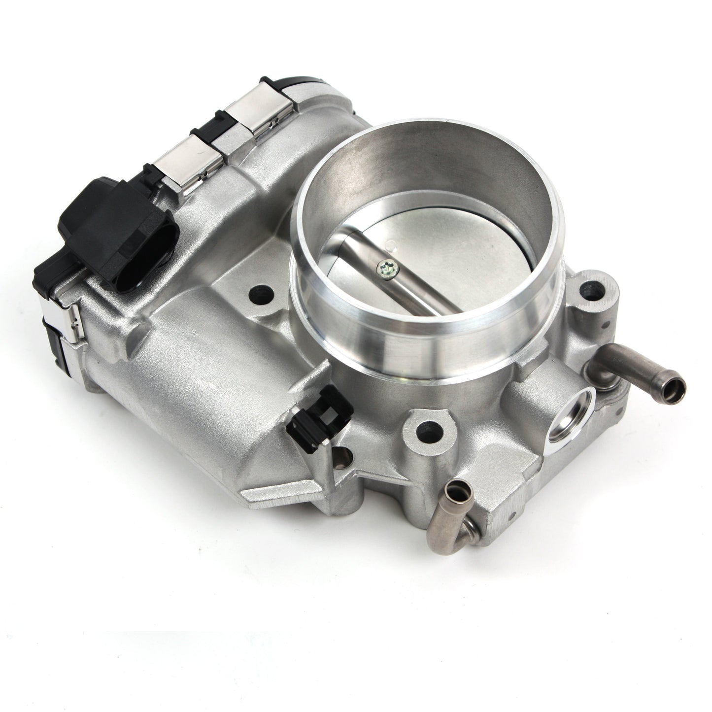 GENUINE Throttle Body Fits 2006-2013 Hyundai Kia 2.0L 2.4L OEM 3510025400