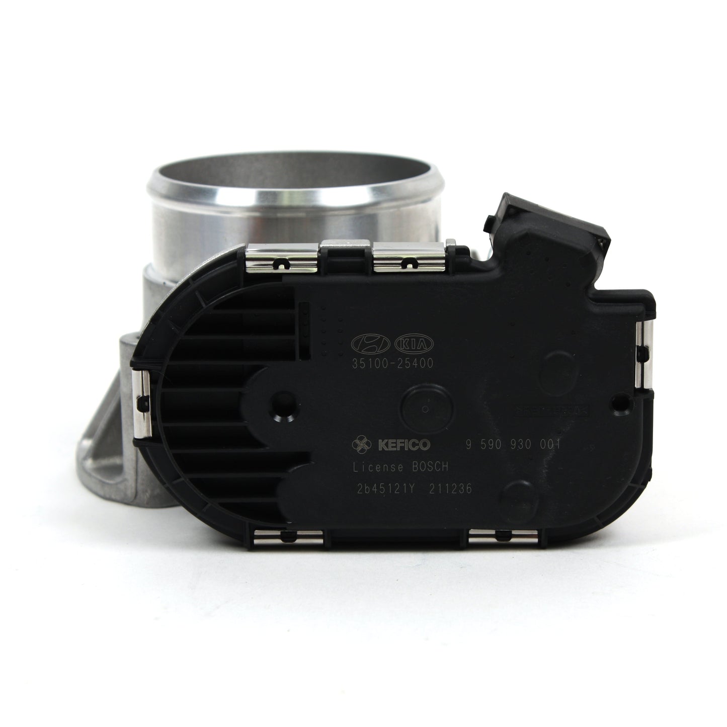 GENUINE Throttle Body Fits 2006-2013 Hyundai Kia 2.0L 2.4L OEM 3510025400