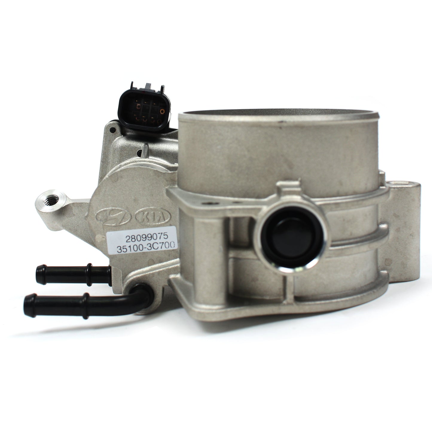 Throttle Body GENUINE for 2010-2014 Santa Fe Sedona Sorento 3.5L OEM 351003C700